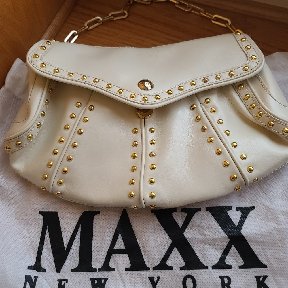 Brand New Maxx NY Shoulder Bag